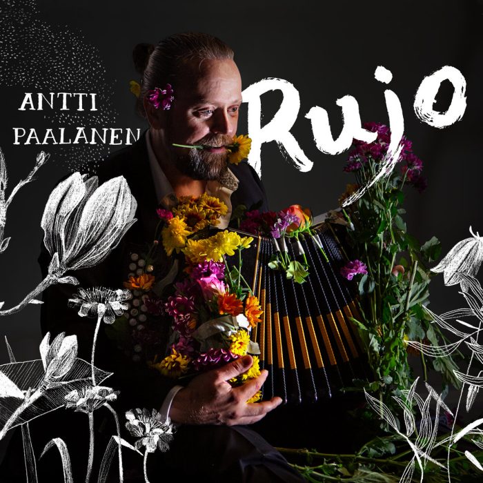Antti Paalanen: Rujo