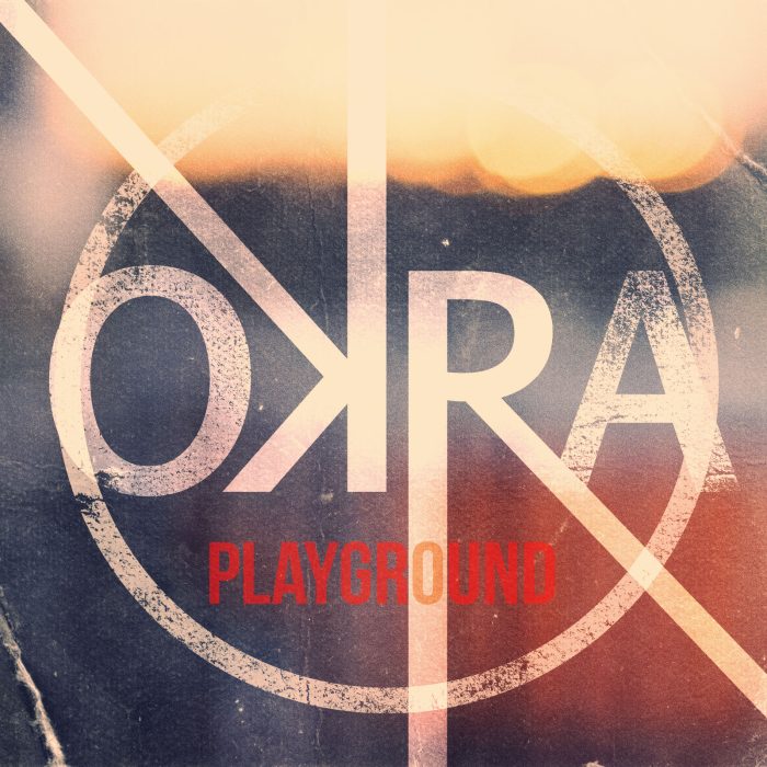 Okra Playground: Turmio CD