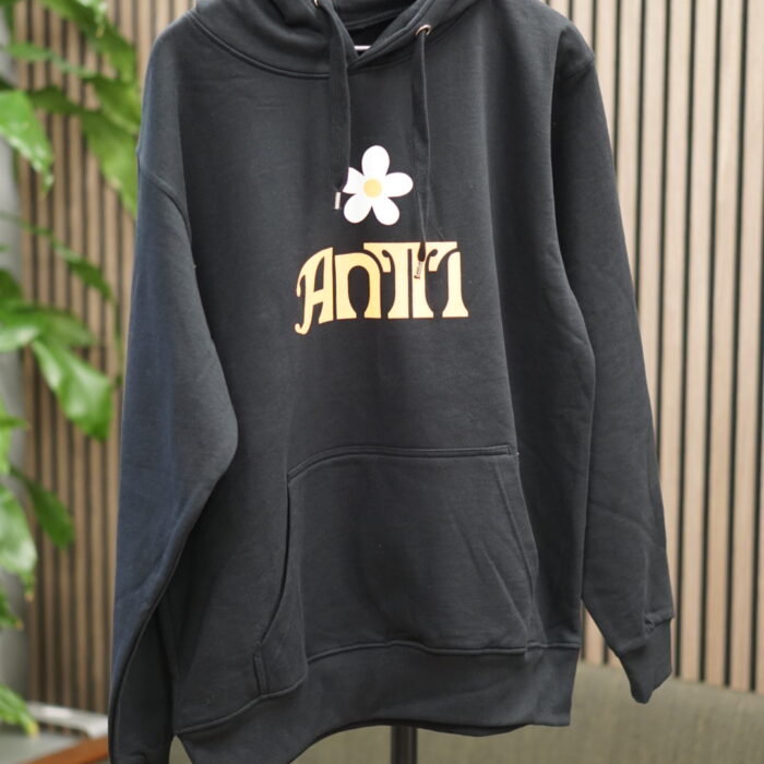 Antti Paalanen - HUPPARI