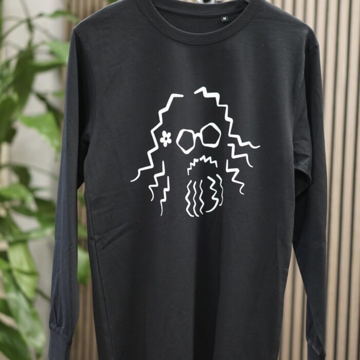 Antti Paalanen - LONGSLEEVE