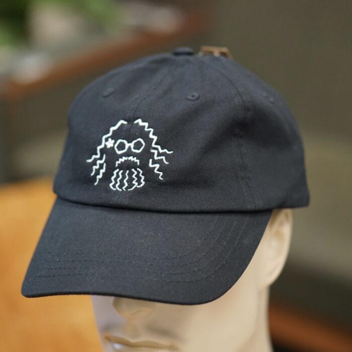 Antti Paalanen - DAD CAP LIPPIS