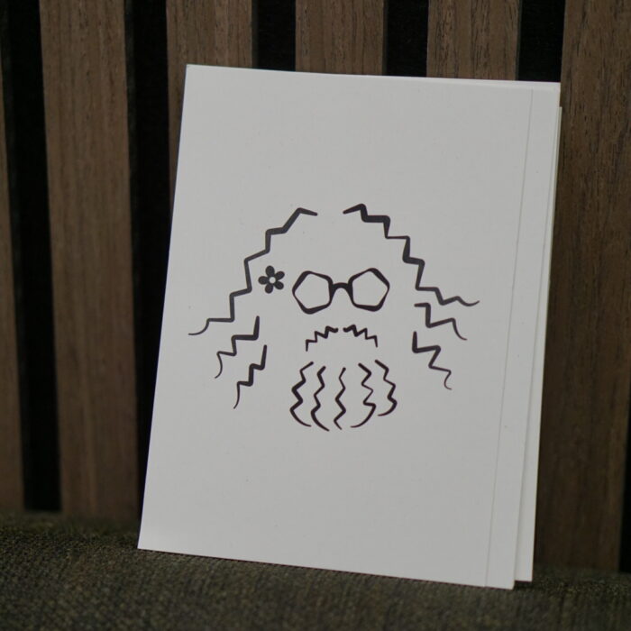 Antti Paalanen - NIMMARIKORTTI